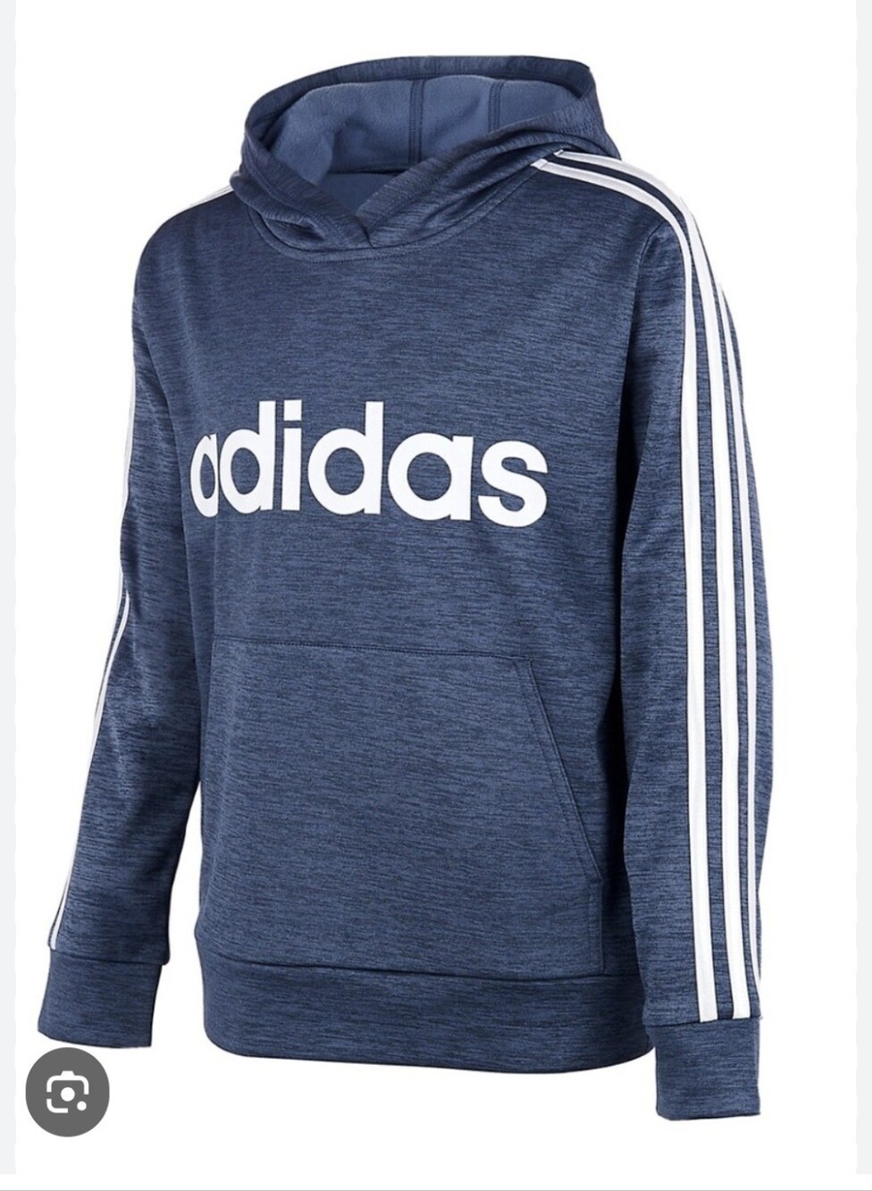 Adidas Hoodie